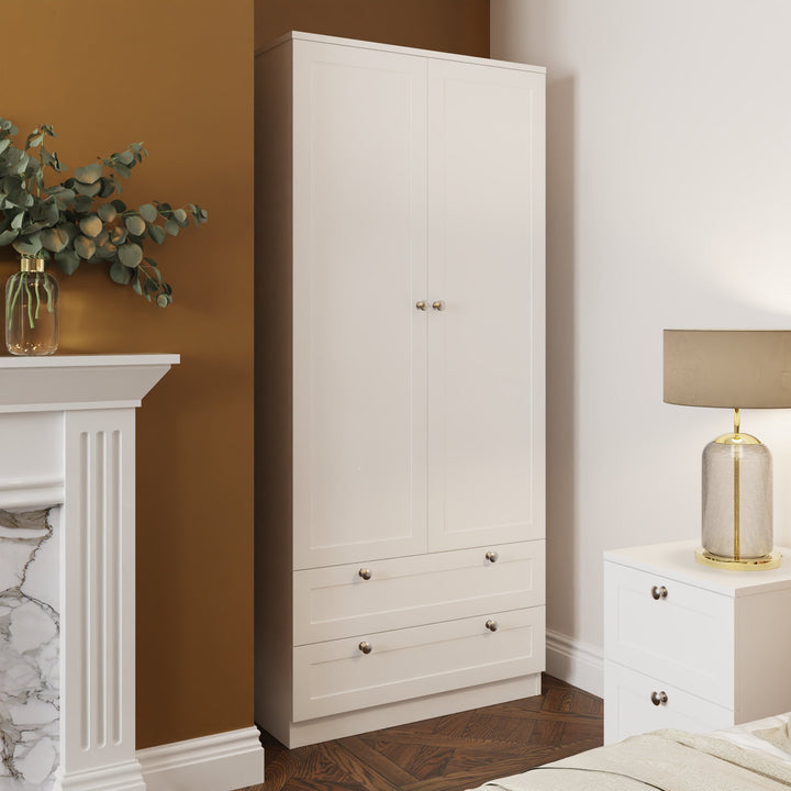 Wardrobes