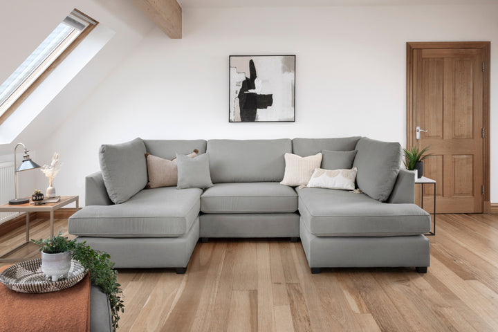 U Shape Sofas