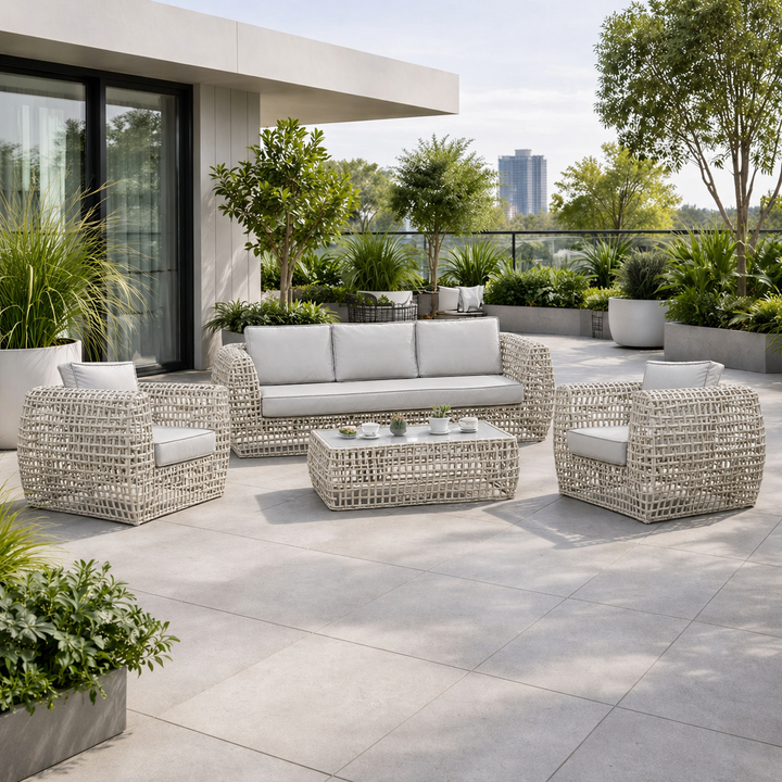 Garden Furniture