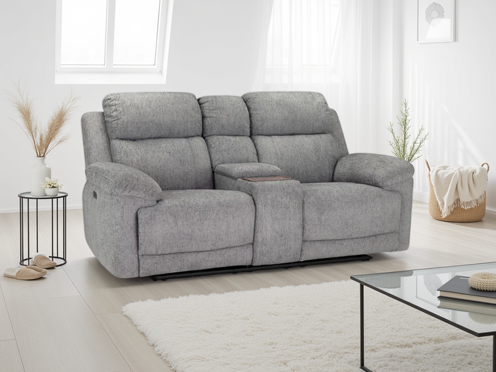 2 Seater