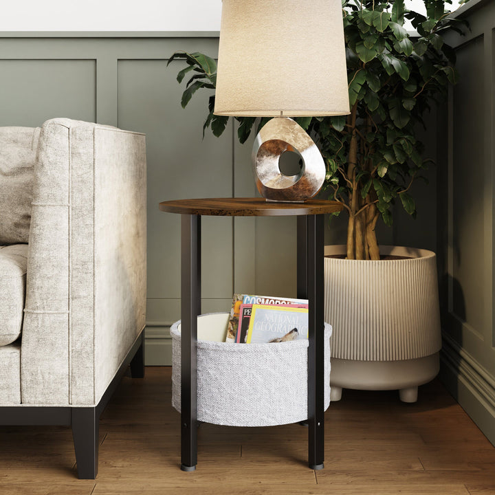 Side Tables