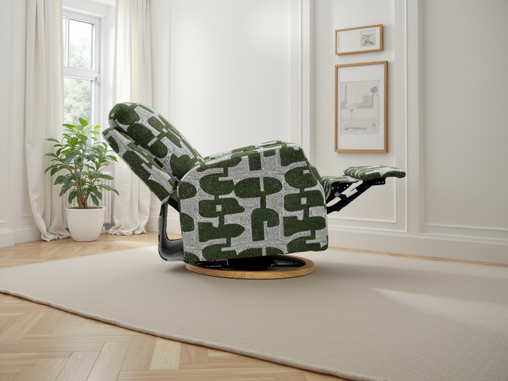 Recliners