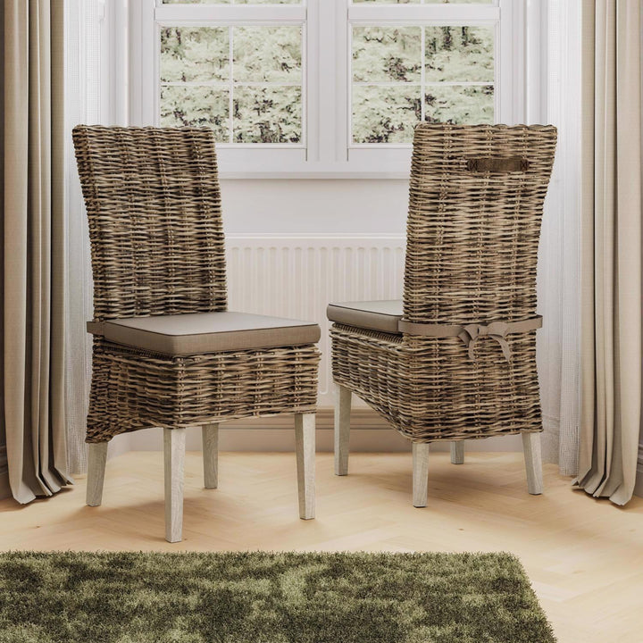 Chairs & Stools