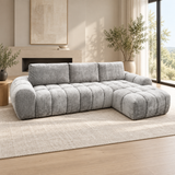 Atlantis Right/Left Hand Chaise Sofa