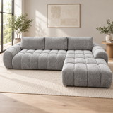 Atlantis Right/Left Hand Chaise Sofa