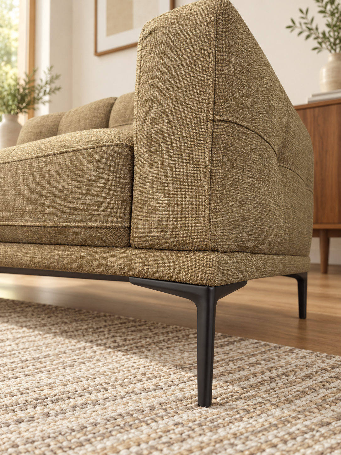 Malibu 2 Seater Sofa