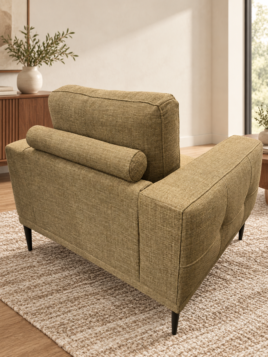 Malibu Armchair