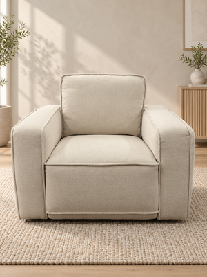 Chicago Armchair