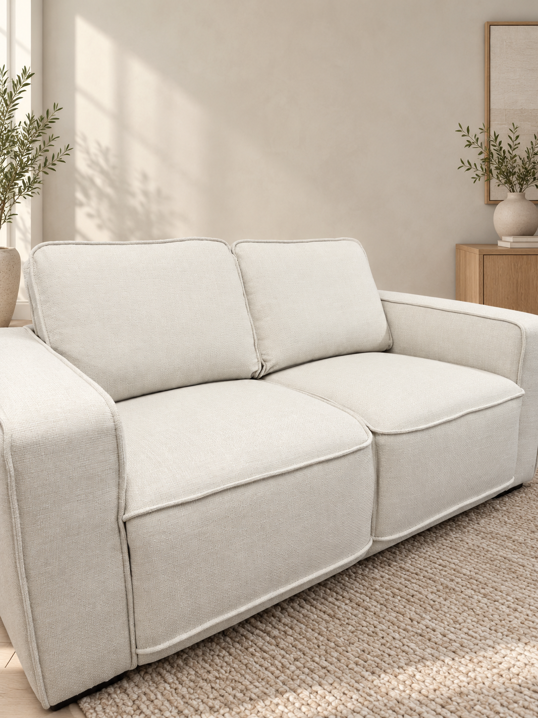 Chicago 3 Seater Sofa