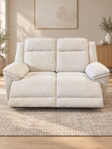 Washington 2 Seater Recliner
