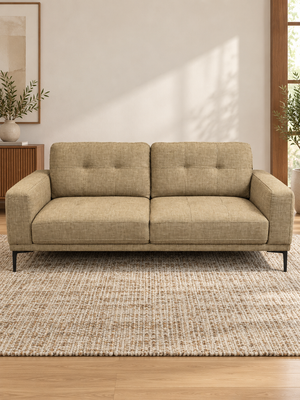 Malibu 3 Seater Sofa