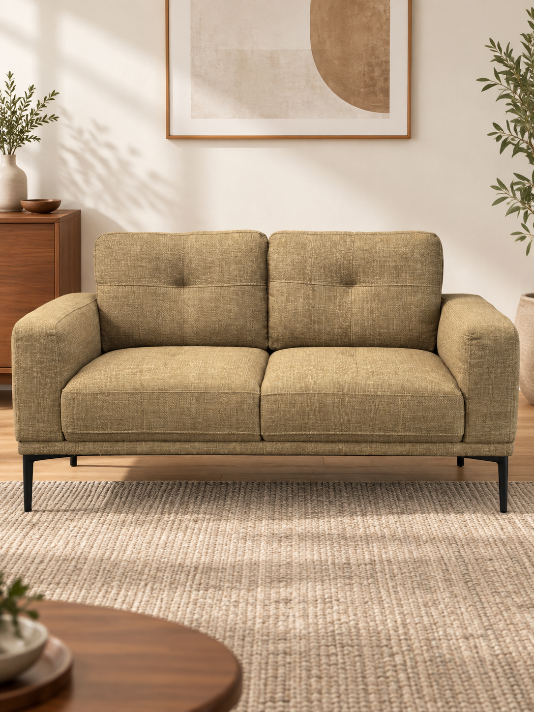 Malibu 2 Seater Sofa