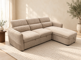 Melbourne Storage Sofa Bed