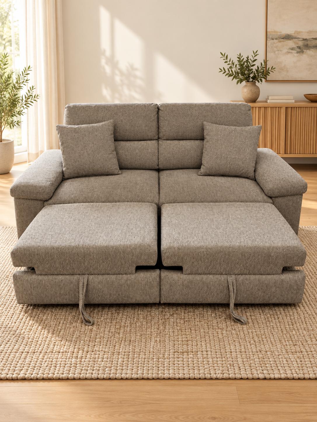 London Sofa Bed