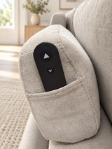 Nomad Left/Right Hand Chaise Sofa