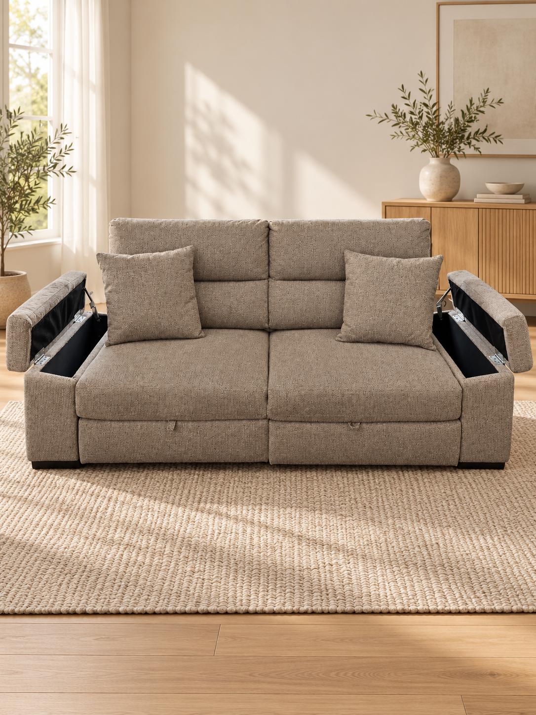 London Sofa Bed
