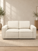 Chicago 2 Seater Sofa