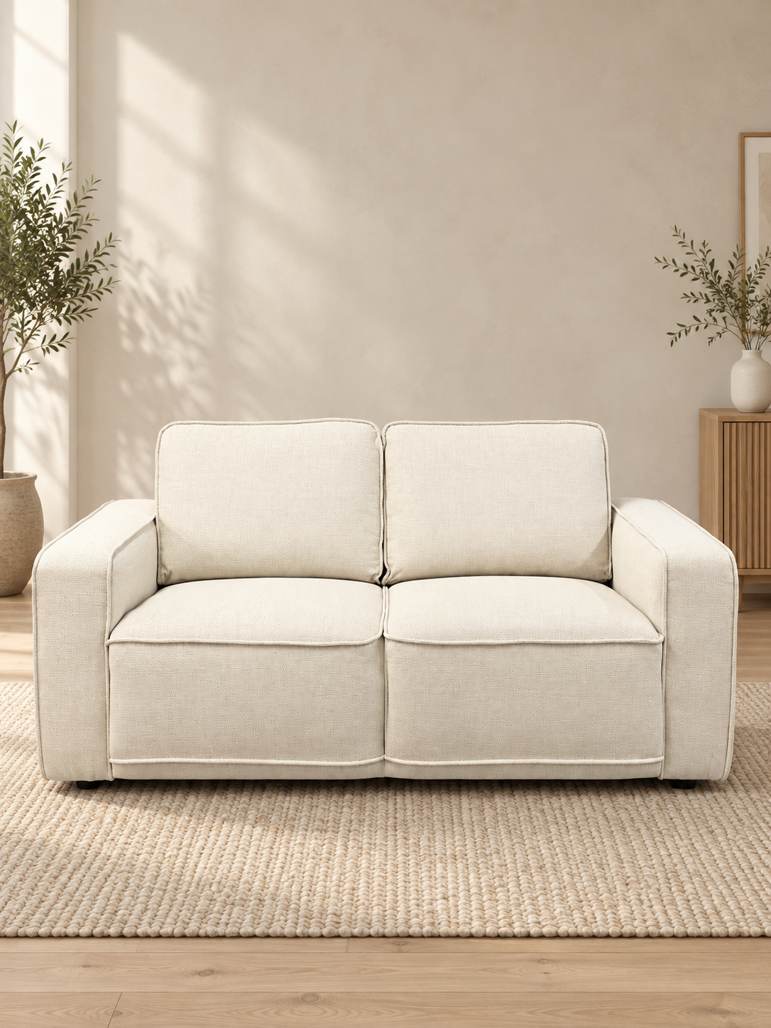 Chicago 2 Seater Sofa