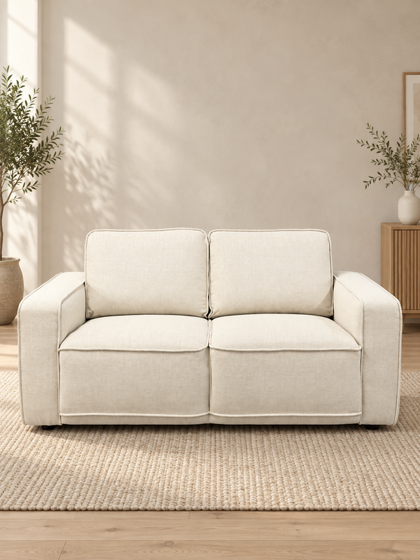 Chicago 2 Seater Sofa