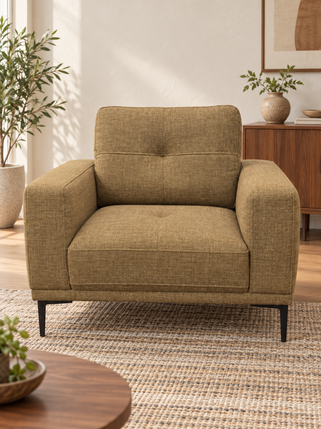 Malibu Armchair