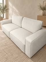 Chicago 3 Seater Sofa
