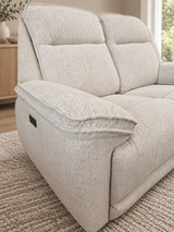 Washington 2 Seater Recliner