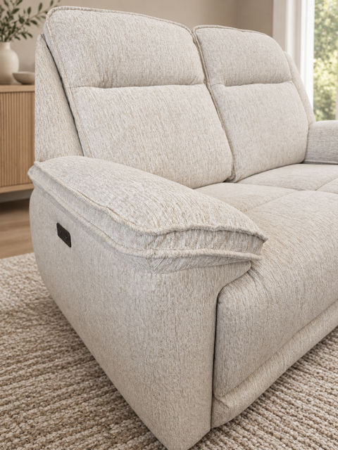 Washington 2 Seater Recliner