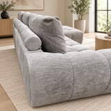 Atlantis Right/Left Hand Chaise Sofa