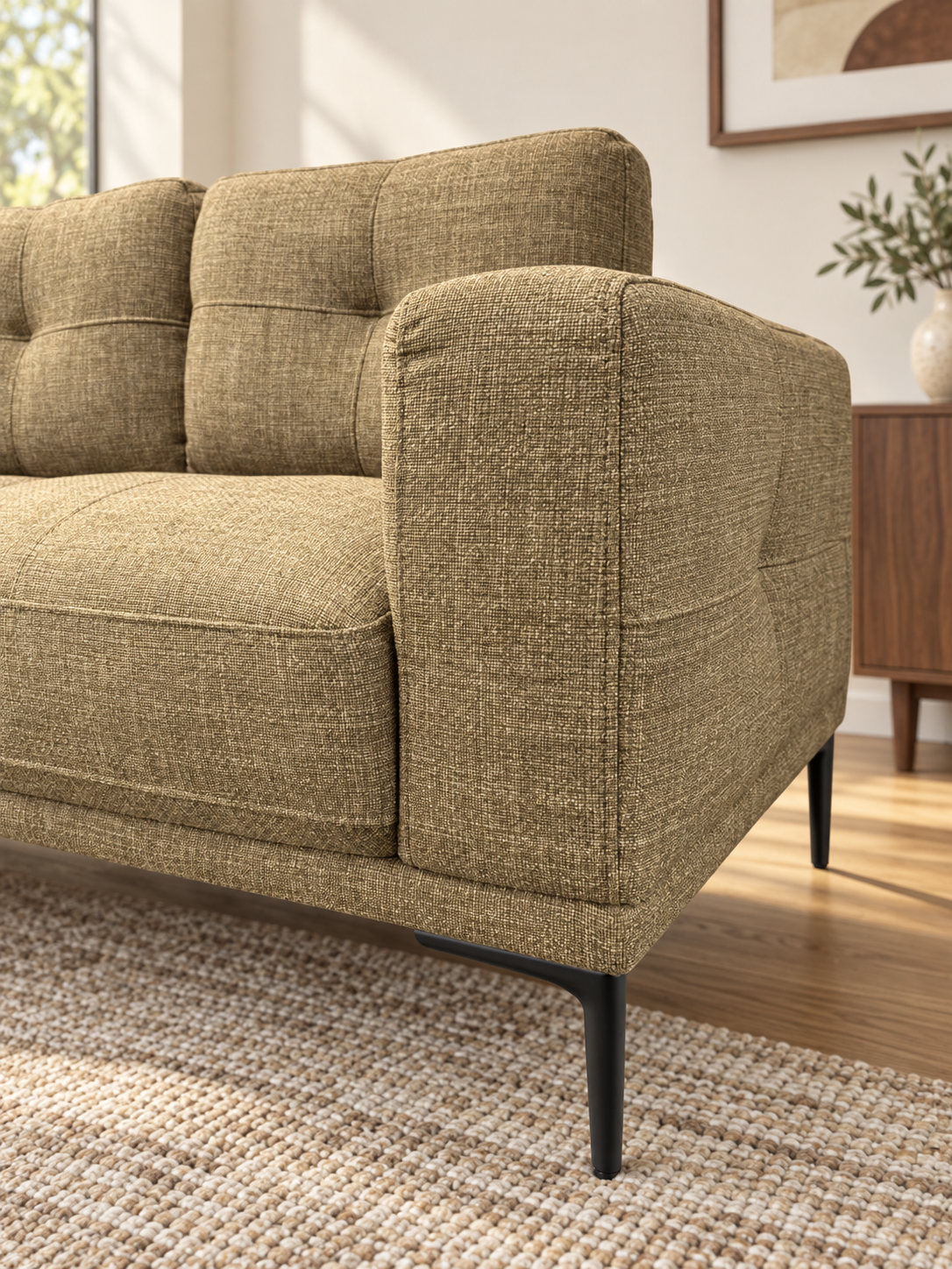 Malibu 2 Seater Sofa