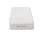 Tranquil Beds Siesta 1000 Pocket Spring Mattress - 22cm - 4ft6 Double Size