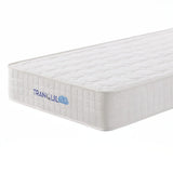Tranquil Beds Siesta 1000 Pocket Spring Mattress - 22cm - 4ft6 Double Size
