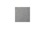 Amber Bed Frame Double Grey