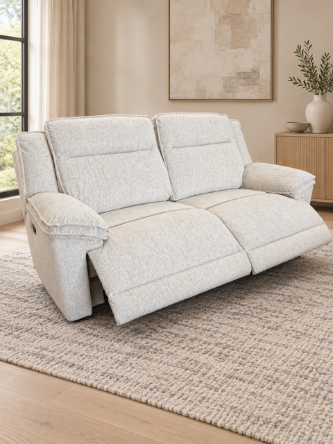 Washington 3 Seater Recliner