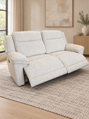 Washington 3 Seater Recliner