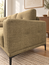 Malibu 3 Seater Sofa