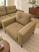 Malibu Armchair