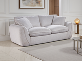 Berlin Sofa Beige 2 Seater