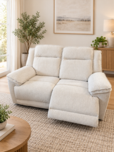 Washington 2 Seater Recliner