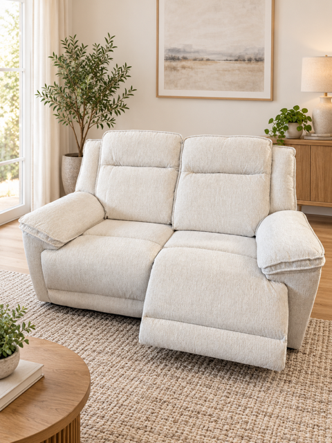 Washington 2 Seater Recliner