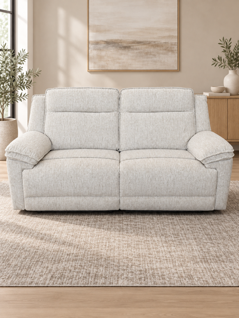 Washington 3 Seater Recliner