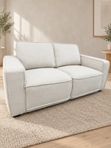 Chicago 2 Seater Sofa