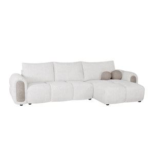 Aura Chaise Sofa