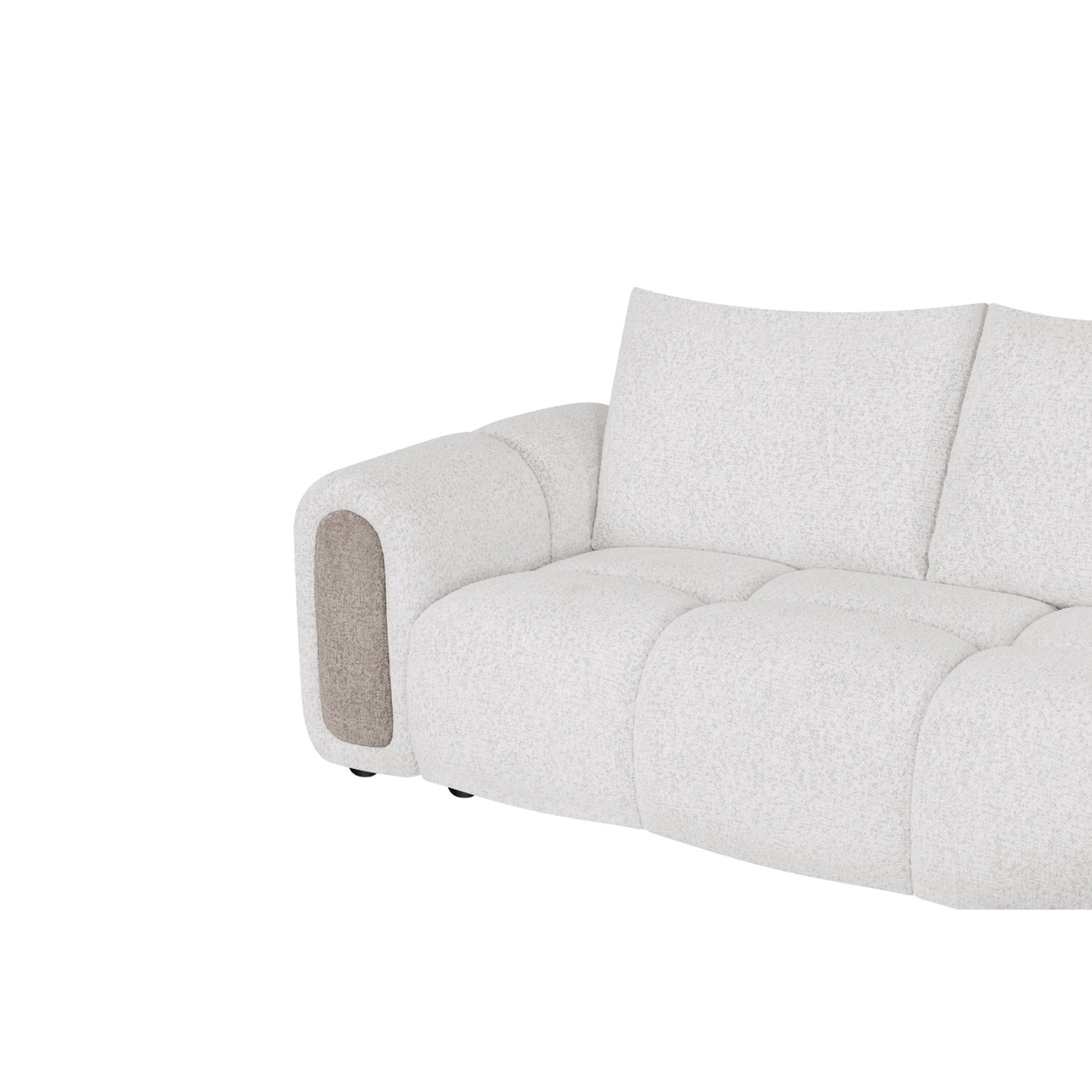Aura Chaise Sofa