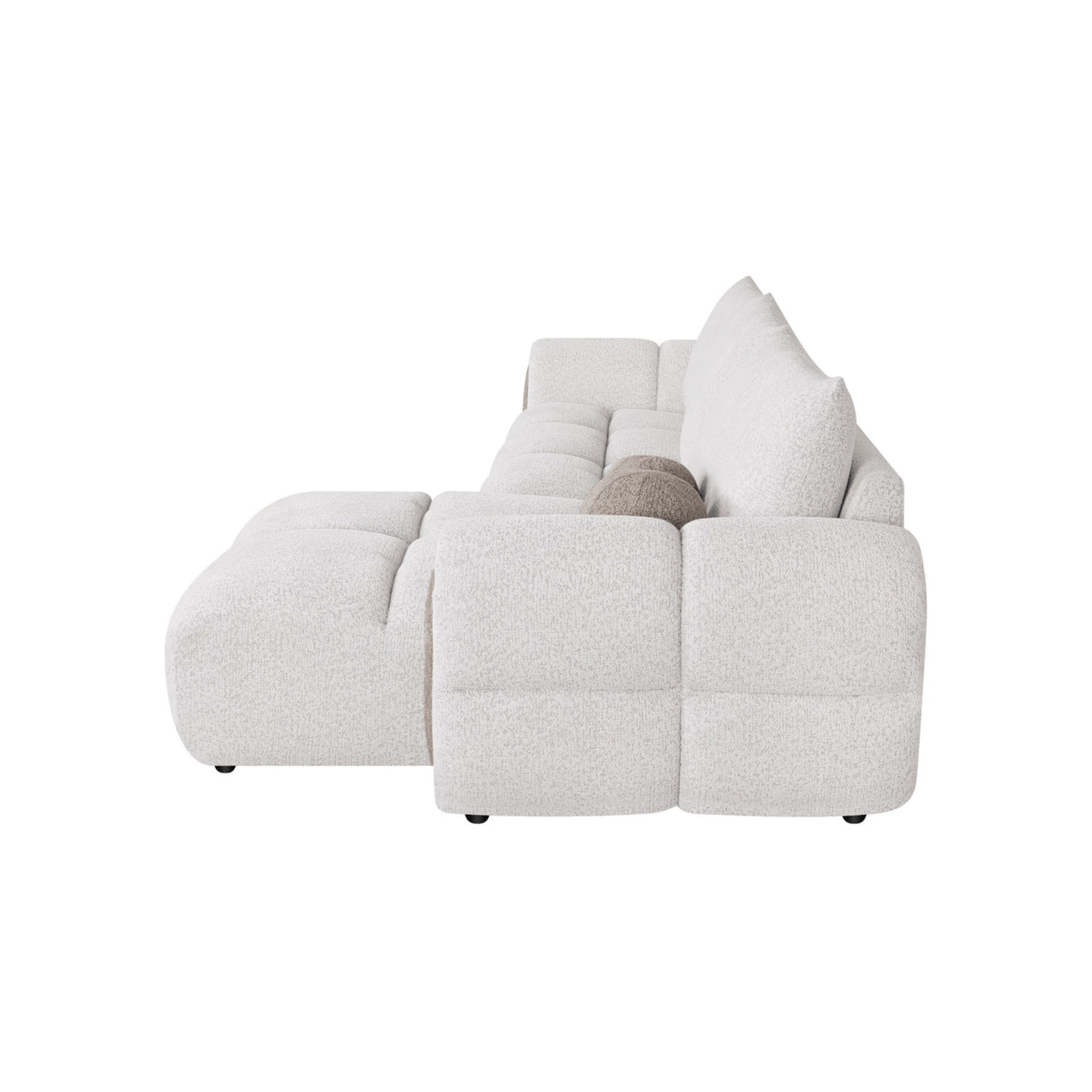 Aura Chaise Sofa