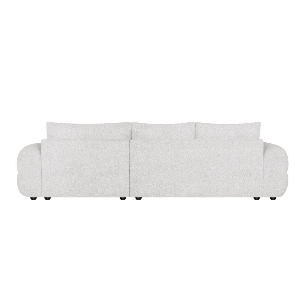 Aura Chaise Sofa