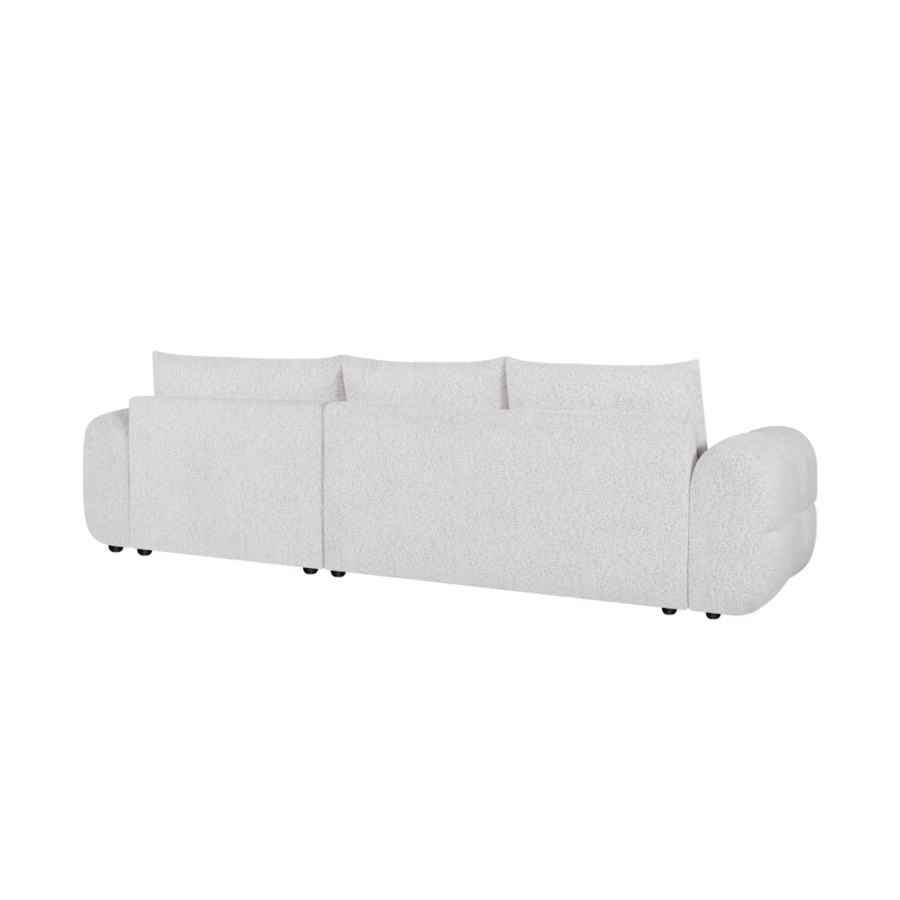 Aura Chaise Sofa