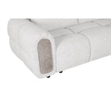 Aura Chaise Sofa