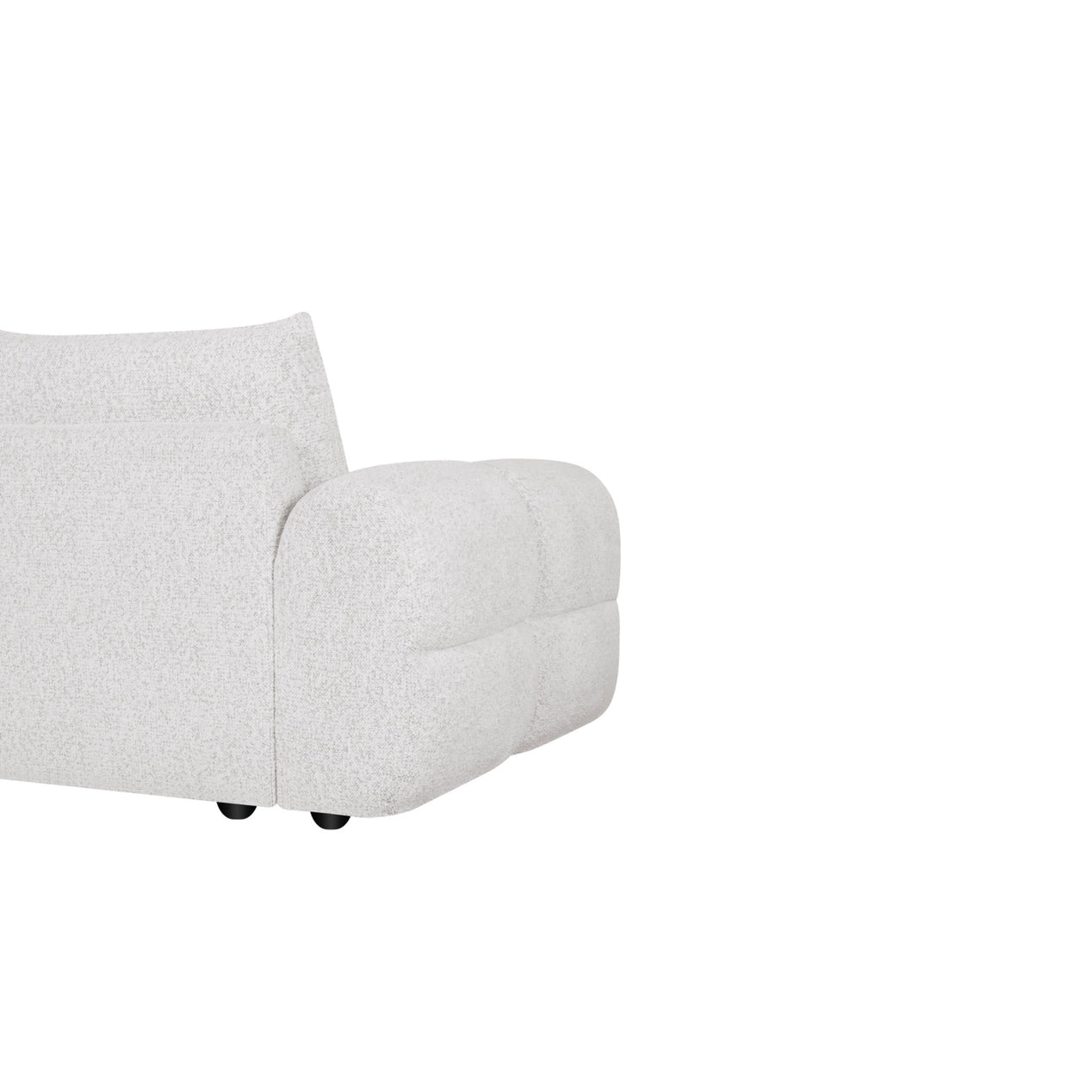 Aura Chaise Sofa