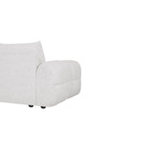 Aura Chaise Sofa