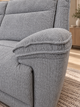 Washington 3 Seater Recliner